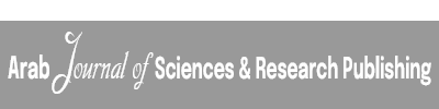 Arab Journal for Sciences and Research Publishing